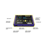 Digital Panel Controller (HID)